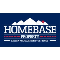 Homebase Property (Management) Logo