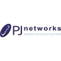 P J Networks Pvt Ltd Logo