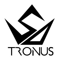 TRONUS, LLC Logo