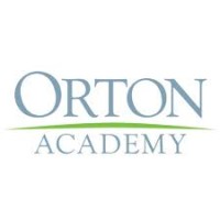 Orton Academy Logo
