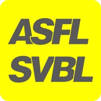ASFL SVBL - Schweizerische Vereinigung für die Berufsbildung in der Logistik Logo