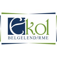 EKOL BELGELENDİRME Logo