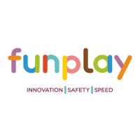 Fun Play Systems Pvt Ltd Logo