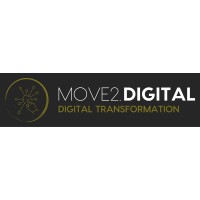 Move2.digital Logo