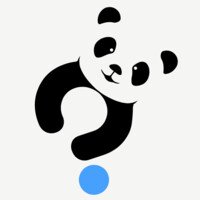 Legal Pandas Logo