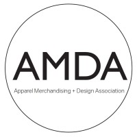 Apparel Merchandising and Design Association Logo
