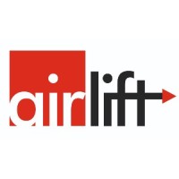 Airlift Services Private Limited Logo
