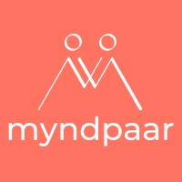 myndpaar Logo