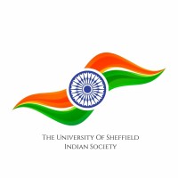 Sheffield University Indian Society Logo