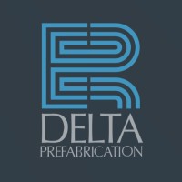 Delta Préfabrication Logo