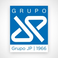 Grupo JP Logo