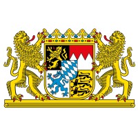 Bayerisches Staatsministerium für Umwelt und Verbraucherschutz Logo