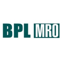 BPL MRO Logo