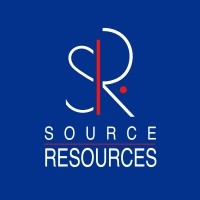 Source Resources Pvt. Limited Logo