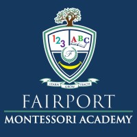 Fairport Montessori Academy Logo