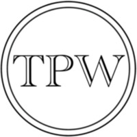 The Parisian Weasel Logo