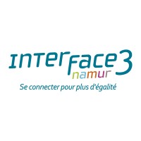 Interface3.Namur Logo