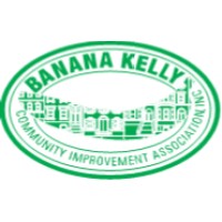 Banana Kelly Community Improvement Association Logo