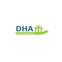 Direct Help & Advice Logo