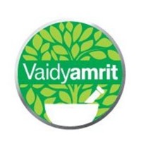 vaidyamrit.in Logo