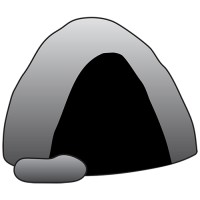 Out of the Cave Technology Logo
