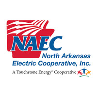 North Arkansas Electric Coop Logo