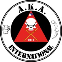 A.K.A. International - FMA School Logo