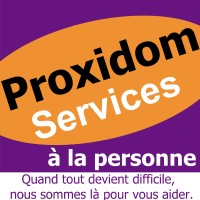 Proxidom-Services Logo