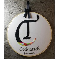 Codnatech Logo