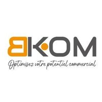 BKOM Logo