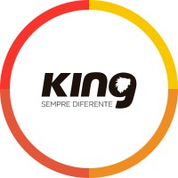 Kingdesign Agência de Publicidade Logo