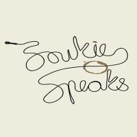 Soukie Speaks Logo