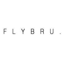 FlyBru.Media Logo