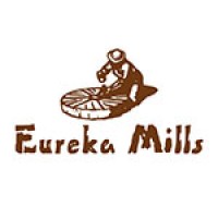 Eureka Mills Logo