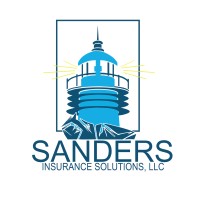 Sanders Insurance Solutions LLC Logo