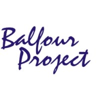 Balfour Project Logo