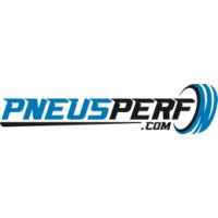 PneusPerf Logo