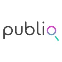 Publio Logo