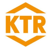 KTR India Logo