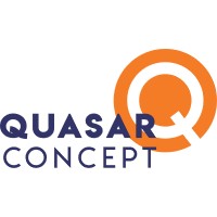 Quasar Concept Logo