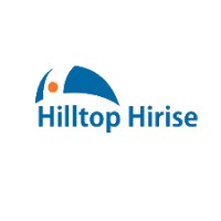 HILLTOP HIRISE PRIVATE LIMITED Logo