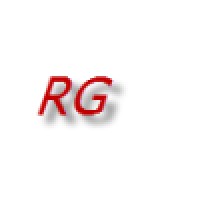 RG llc. Logo