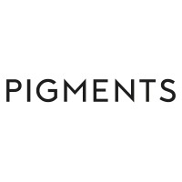 Groupe Pigments Logo