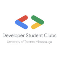 Developer Student Club - UTM Logo
