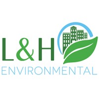 L&H Environmental Logo