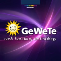 GeWeTe Geldwechsel- & Sicherheitstechnik GmbH Logo