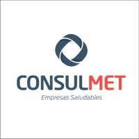 Consulmet Srl Medicina Laboral Logo