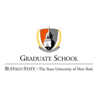 SUNY Buffalo State College Graduate School Logo