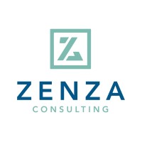 Zenza Consulting Logo