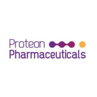 Proteon Pharmaceuticals India Logo